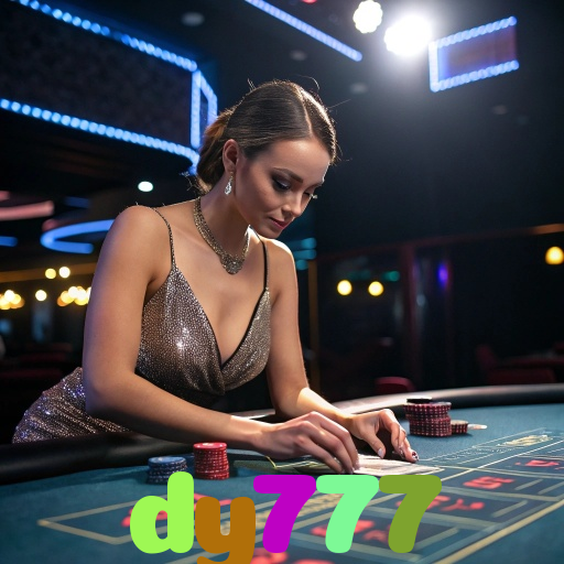 dy777: Aposta Facilmente com Funcionalidades Completas no Aplicativo Móvel