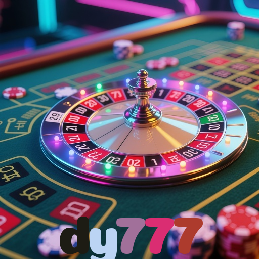 dy777: Aposta Facilmente com Funcionalidades Completas no Aplicativo Móvel