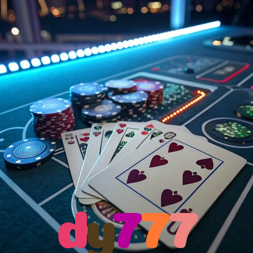 dy777: Aposta Facilmente com Funcionalidades Completas no Aplicativo Móvel