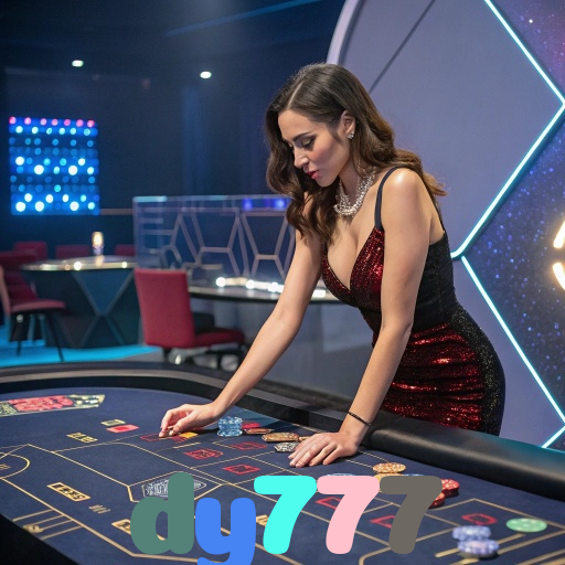 dy777: Aposta Facilmente com Funcionalidades Completas no Aplicativo Móvel