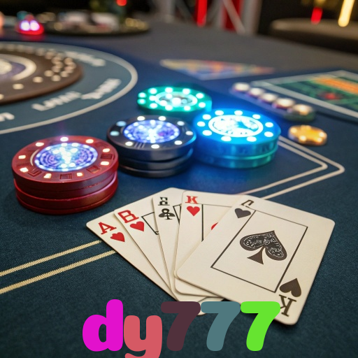 dy777: Aposta Facilmente com Funcionalidades Completas no Aplicativo Móvel