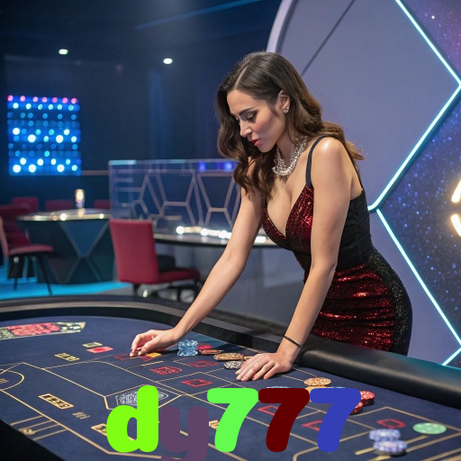 dy777: Aposta Facilmente com Funcionalidades Completas no Aplicativo Móvel