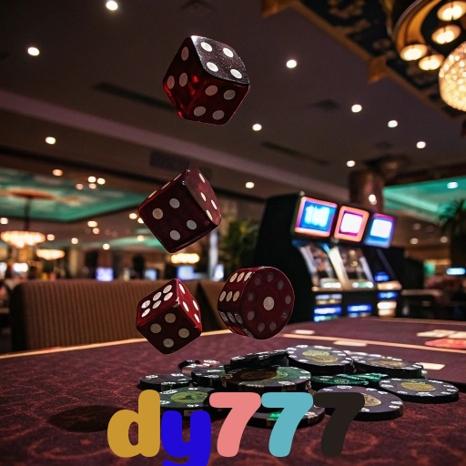 dy777: Aposta Facilmente com Funcionalidades Completas no Aplicativo Móvel