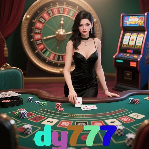dy777: Aposta Facilmente com Funcionalidades Completas no Aplicativo Móvel