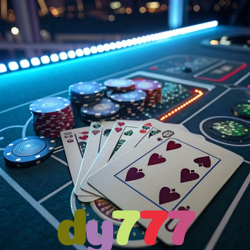 dy777: Aposta Facilmente com Funcionalidades Completas no Aplicativo Móvel