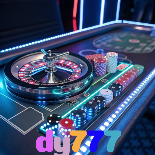 dy777: Aposta Facilmente com Funcionalidades Completas no Aplicativo Móvel