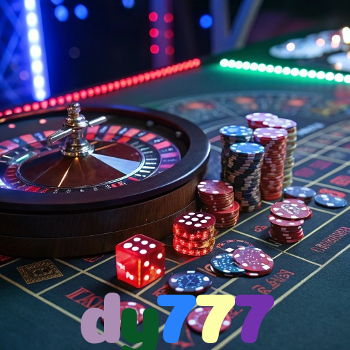 dy777: Aposta Facilmente com Funcionalidades Completas no Aplicativo Móvel