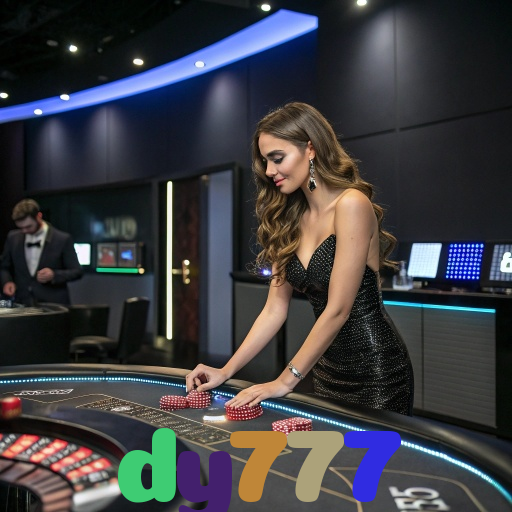 dy777: Aposta Facilmente com Funcionalidades Completas no Aplicativo Móvel