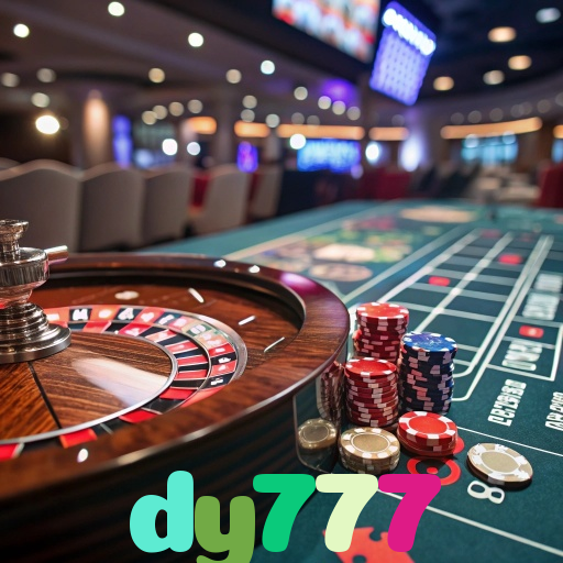 dy777: Aposta Facilmente com Funcionalidades Completas no Aplicativo Móvel